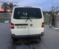 Белый Фольксваген Transporter, объемом двигателя 2.5 л и пробегом 1 тыс. км за 7600 $, фото 4 на Automoto.ua