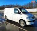 Білий Фольксваген Transporter, об'ємом двигуна 1.9 л та пробігом 294 тис. км за 6900 $, фото 1 на Automoto.ua
