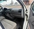 Белый Фольксваген Transporter, объемом двигателя 1.9 л и пробегом 295 тыс. км за 6500 $, фото 6 на Automoto.ua