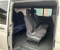 Белый Фольксваген Transporter, объемом двигателя 2.5 л и пробегом 365 тыс. км за 8300 $, фото 13 на Automoto.ua