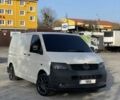 Білий Фольксваген Transporter, об'ємом двигуна 0.19 л та пробігом 222 тис. км за 8200 $, фото 2 на Automoto.ua