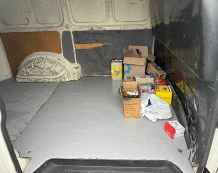 Белый Фольксваген Transporter, объемом двигателя 1.9 л и пробегом 295 тыс. км за 6500 $, фото 13 на Automoto.ua