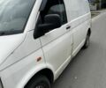 Білий Фольксваген Transporter, об'ємом двигуна 1.9 л та пробігом 250 тис. км за 3639 $, фото 1 на Automoto.ua