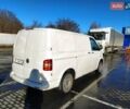 Білий Фольксваген Transporter, об'ємом двигуна 1.9 л та пробігом 294 тис. км за 6900 $, фото 7 на Automoto.ua