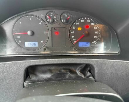 Белый Фольксваген Transporter, объемом двигателя 1.9 л и пробегом 295 тыс. км за 6500 $, фото 11 на Automoto.ua