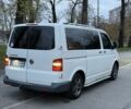 Белый Фольксваген Transporter, объемом двигателя 1.9 л и пробегом 490 тыс. км за 7900 $, фото 3 на Automoto.ua
