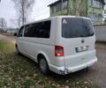Белый Фольксваген Transporter, объемом двигателя 1.9 л и пробегом 530 тыс. км за 7200 $, фото 5 на Automoto.ua