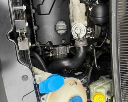 Белый Фольксваген Transporter, объемом двигателя 1.9 л и пробегом 295 тыс. км за 6500 $, фото 8 на Automoto.ua