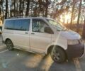 Білий Фольксваген Transporter, об'ємом двигуна 2.5 л та пробігом 360 тис. км за 7500 $, фото 1 на Automoto.ua