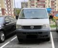 Белый Фольксваген Transporter, объемом двигателя 1.9 л и пробегом 3 тыс. км за 5084 $, фото 1 на Automoto.ua