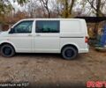 Белый Фольксваген Transporter, объемом двигателя 1.9 л и пробегом 370 тыс. км за 7000 $, фото 4 на Automoto.ua