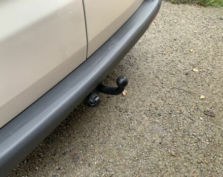 Белый Фольксваген Transporter, объемом двигателя 2.5 л и пробегом 365 тыс. км за 8300 $, фото 18 на Automoto.ua