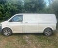 Білий Фольксваген Transporter, об'ємом двигуна 1.9 л та пробігом 390 тис. км за 6500 $, фото 1 на Automoto.ua