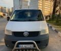 Білий Фольксваген Transporter, об'ємом двигуна 2.5 л та пробігом 360 тис. км за 7500 $, фото 6 на Automoto.ua