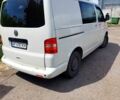 Білий Фольксваген Transporter, об'ємом двигуна 1.9 л та пробігом 370 тис. км за 7000 $, фото 1 на Automoto.ua