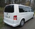 Белый Фольксваген Transporter, объемом двигателя 1.9 л и пробегом 530 тыс. км за 7200 $, фото 6 на Automoto.ua