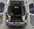 Белый Фольксваген Transporter, объемом двигателя 2.46 л и пробегом 220 тыс. км за 7800 $, фото 4 на Automoto.ua