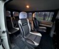 Белый Фольксваген Transporter, объемом двигателя 1.9 л и пробегом 490 тыс. км за 7900 $, фото 17 на Automoto.ua