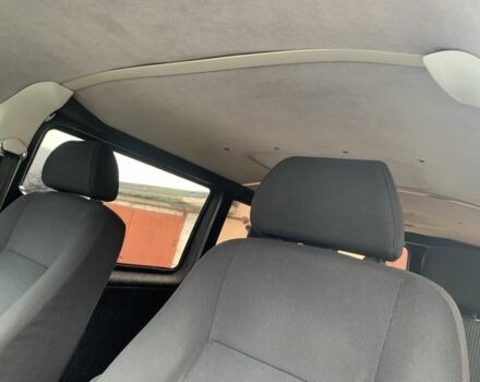 Белый Фольксваген Transporter, объемом двигателя 2.5 л и пробегом 365 тыс. км за 8300 $, фото 21 на Automoto.ua