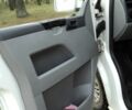 Фольксваген Transporter 2006 в Сумах на Automoto.ua Белый Фольксваген Transporter, объемом двигателя 2.5 л и пробегом 400 тыс. км за 6000 $, фото 5 на Automoto.ua
