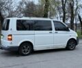 Белый Фольксваген Transporter, объемом двигателя 1.9 л и пробегом 490 тыс. км за 7900 $, фото 2 на Automoto.ua