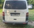 Білий Фольксваген Transporter, об'ємом двигуна 1.9 л та пробігом 390 тис. км за 6500 $, фото 3 на Automoto.ua