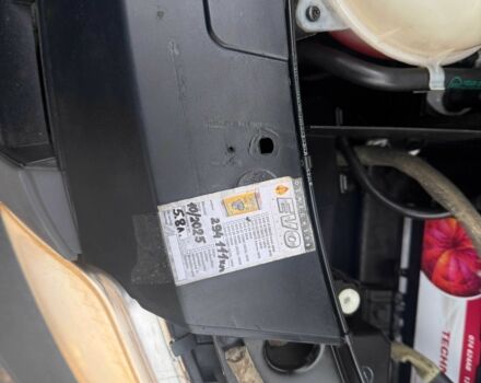 Белый Фольксваген Transporter, объемом двигателя 1.9 л и пробегом 295 тыс. км за 6500 $, фото 9 на Automoto.ua