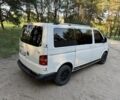Білий Фольксваген Transporter, об'ємом двигуна 2.5 л та пробігом 338 тис. км за 5800 $, фото 1 на Automoto.ua