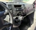 Білий Фольксваген Transporter, об'ємом двигуна 2.5 л та пробігом 338 тис. км за 5800 $, фото 15 на Automoto.ua