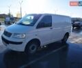Білий Фольксваген Transporter, об'ємом двигуна 1.9 л та пробігом 294 тис. км за 6900 $, фото 1 на Automoto.ua