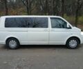 Белый Фольксваген Transporter, объемом двигателя 1.9 л и пробегом 530 тыс. км за 7200 $, фото 3 на Automoto.ua