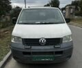Білий Фольксваген Transporter, об'ємом двигуна 1.9 л та пробігом 250 тис. км за 3639 $, фото 1 на Automoto.ua