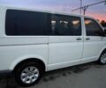 Белый Фольксваген Transporter, объемом двигателя 2.5 л и пробегом 1 тыс. км за 7600 $, фото 2 на Automoto.ua