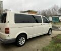 Белый Фольксваген Transporter, объемом двигателя 2.5 л и пробегом 365 тыс. км за 8300 $, фото 3 на Automoto.ua