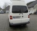 Белый Фольксваген Transporter, объемом двигателя 2.46 л и пробегом 220 тыс. км за 7800 $, фото 3 на Automoto.ua
