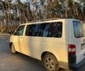 Білий Фольксваген Transporter, об'ємом двигуна 2.5 л та пробігом 360 тис. км за 7500 $, фото 1 на Automoto.ua