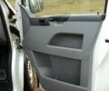 Фольксваген Transporter 2006 в Сумах на Automoto.ua Белый Фольксваген Transporter, объемом двигателя 2.5 л и пробегом 400 тыс. км за 6000 $, фото 9 на Automoto.ua