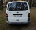 Фольксваген Transporter 2006 в Сумах на Automoto.ua Белый Фольксваген Transporter, объемом двигателя 2.5 л и пробегом 400 тыс. км за 6000 $, фото 3 на Automoto.ua