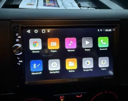 Белый Фольксваген Transporter, объемом двигателя 1.9 л и пробегом 490 тыс. км за 7900 $, фото 8 на Automoto.ua