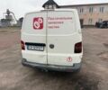 Белый Фольксваген Transporter, объемом двигателя 1.9 л и пробегом 295 тыс. км за 6500 $, фото 14 на Automoto.ua