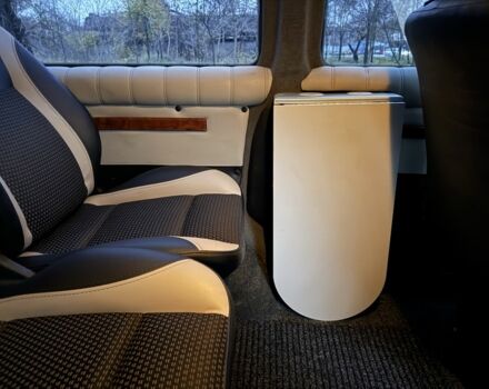 Белый Фольксваген Transporter, объемом двигателя 1.9 л и пробегом 490 тыс. км за 7900 $, фото 15 на Automoto.ua