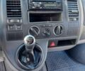Білий Фольксваген Transporter, об'ємом двигуна 1.9 л та пробігом 375 тис. км за 7700 $, фото 6 на Automoto.ua