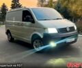 Белый Фольксваген Transporter, объемом двигателя 1.9 л и пробегом 50 тыс. км за 8500 $, фото 11 на Automoto.ua