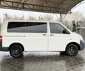 Білий Фольксваген Transporter, об'ємом двигуна 1.9 л та пробігом 189 тис. км за 10000 $, фото 10 на Automoto.ua