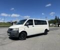 Білий Фольксваген Transporter, об'ємом двигуна 1.9 л та пробігом 408 тис. км за 9500 $, фото 1 на Automoto.ua