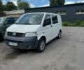 Білий Фольксваген Transporter, об'ємом двигуна 1.9 л та пробігом 200 тис. км за 8200 $, фото 2 на Automoto.ua