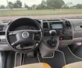 Білий Фольксваген Transporter, об'ємом двигуна 2.5 л та пробігом 280 тис. км за 7850 $, фото 6 на Automoto.ua