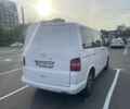 Белый Фольксваген Transporter, объемом двигателя 1.9 л и пробегом 3 тыс. км за 4500 $, фото 3 на Automoto.ua