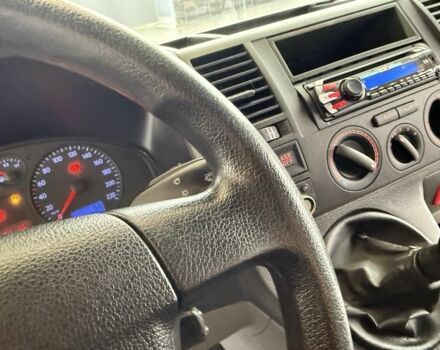 Білий Фольксваген Transporter, об'ємом двигуна 1.9 л та пробігом 189 тис. км за 10000 $, фото 15 на Automoto.ua