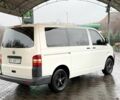 Білий Фольксваген Transporter, об'ємом двигуна 1.9 л та пробігом 189 тис. км за 10000 $, фото 1 на Automoto.ua